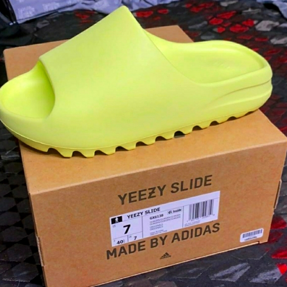 Slides